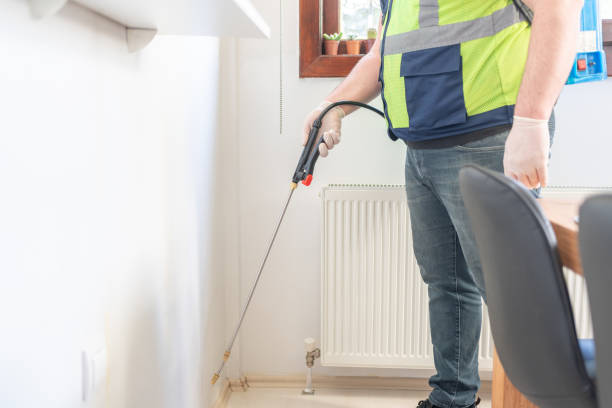 Best Pest Removal Services  in Oakdale, LA